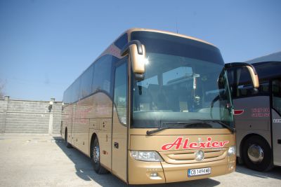 Автобус - СВ 1494