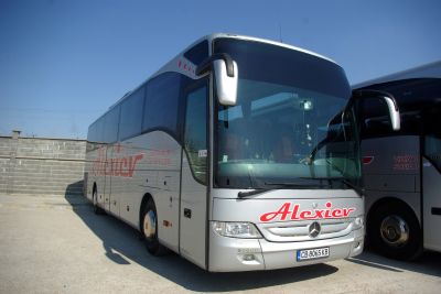 Автобус - СВ 8065