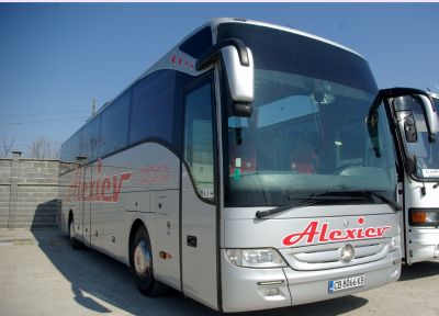 Автобус - СВ 8066