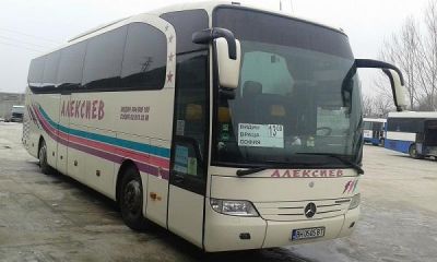 Автобус - BH 0505
